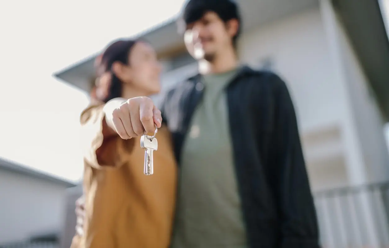 Essential Tips for First-Time Home Buyers