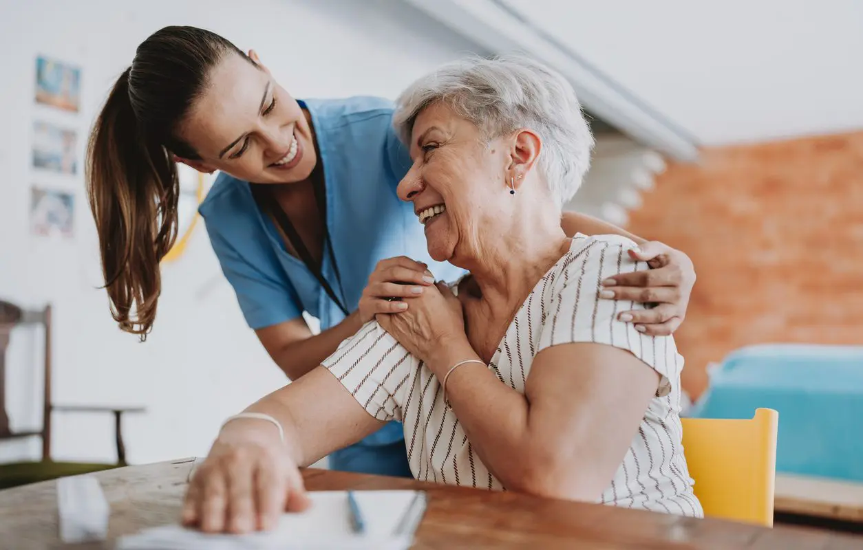 The Vital Role of Nurses and Caregivers: What You Need to Know