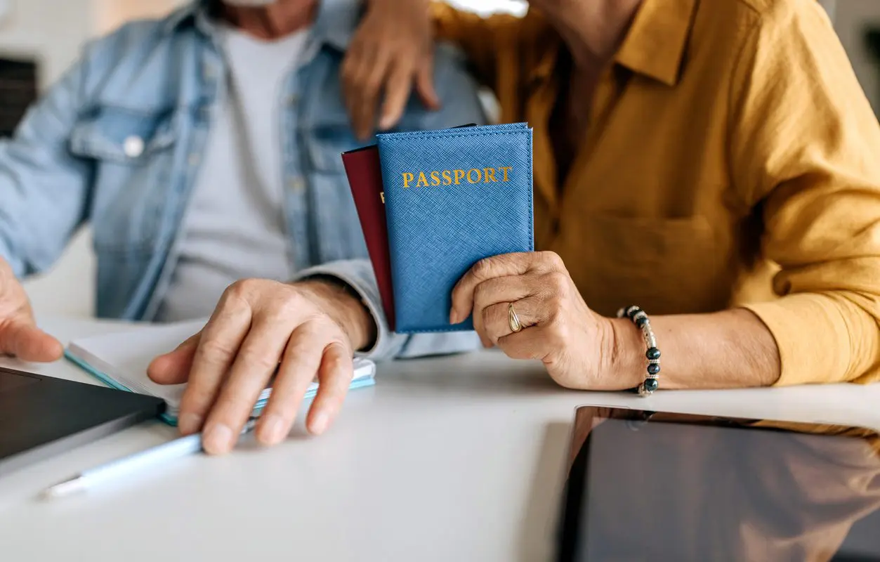 Your Guide to Renewing Your Passport