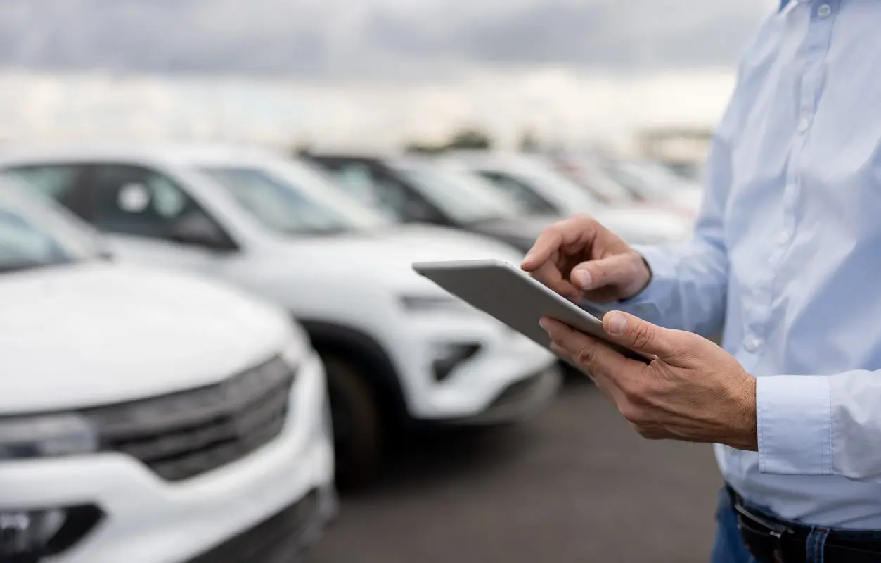 Top Car Dealer Inventory Management Systems