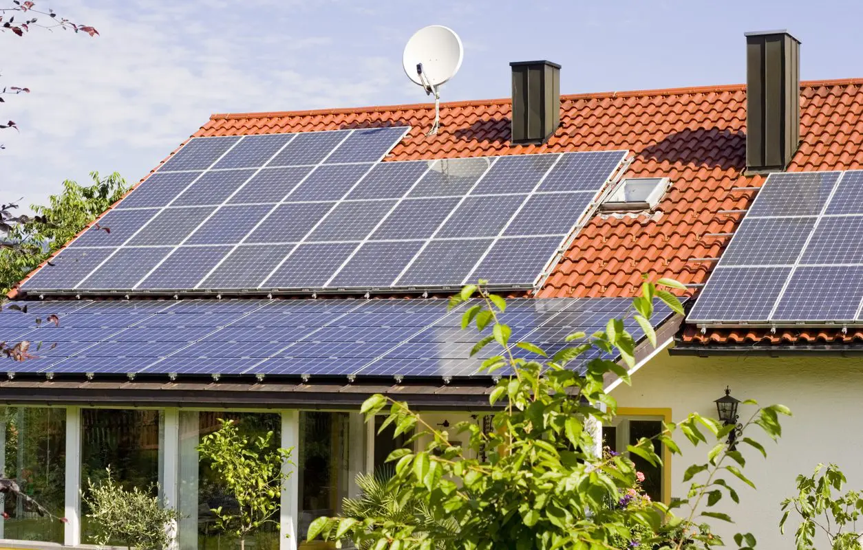 Solar Panels for Homeowners: A Comprehensive Guide