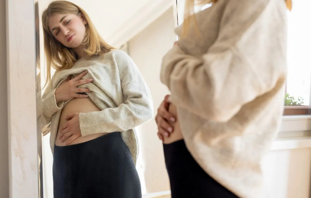 Understanding and Relieving Bloating: Top Causes and Solutions