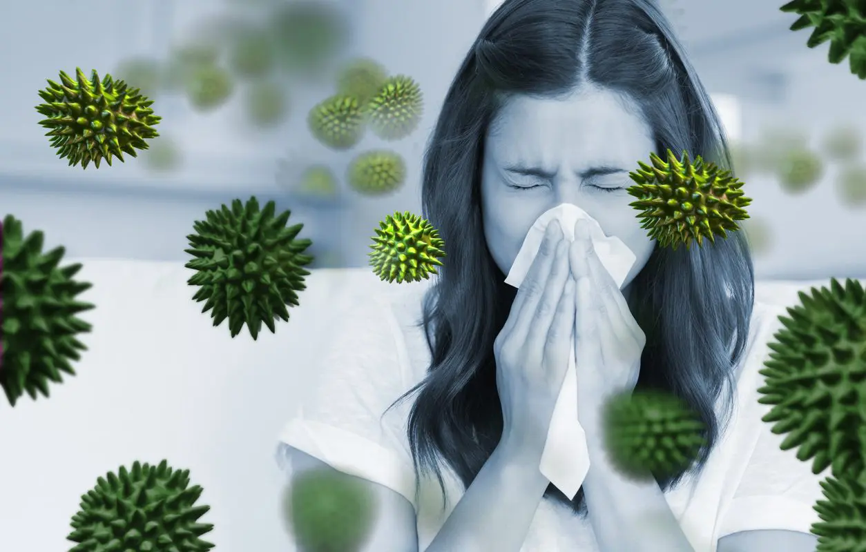 Understanding America’s Allergy Epidemic